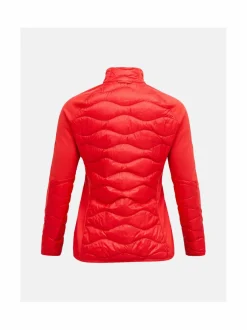 Helium Down Hybrid- kevyt untuvatakki