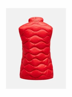 Helium Down- kevyt untuvaliivi