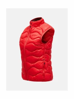 Helium Down- kevyt untuvaliivi