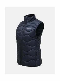 Helium Down- kevyt untuvaliivi