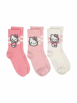 Hello Kitty - sukat 3-pack
