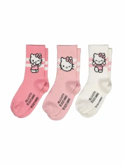 Hello Kitty - sukat 3-pack