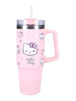 HELLO KITTY Juomapullo, 900 ml