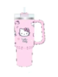 HELLO KITTY Juomapullo, 900 ml