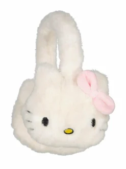 Hello Kitty -korvaläpät