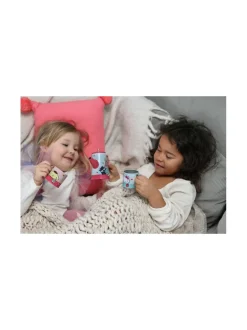 HELLO KITTY Lasten teesetti