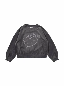 Hello Kitty -sametticollegepaita