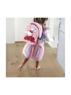 HELLO KITTY Selkäreppu