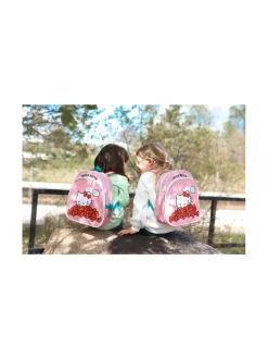 HELLO KITTY Selkäreppu