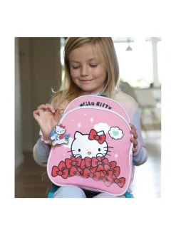 HELLO KITTY Selkäreppu