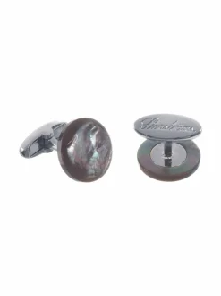 Helmiäiskalvosinnapit