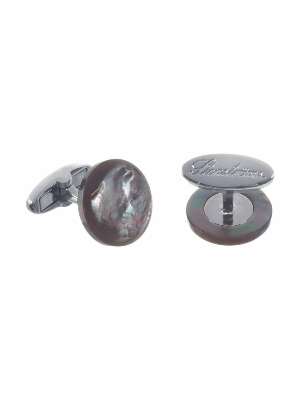 Helmiäiskalvosinnapit