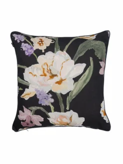 Helmililja-tyynynpäällinen