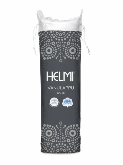 Helmi-vanulappu 100 kpl