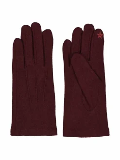 Helvig-villakäsineet kosketusnäyttöllä