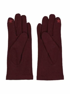 Helvig-villakäsineet kosketusnäyttöllä