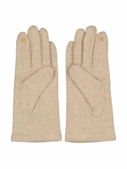 Helvig-villakäsineet kosketusnäyttöllä