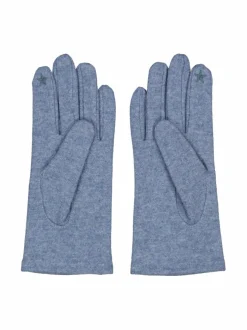 Helvig-villakäsineet kosketusnäyttöllä