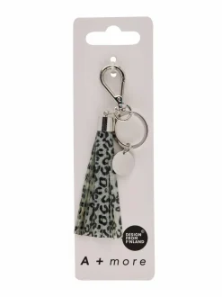 Hely- heijastava avaimenperä