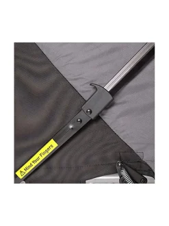 Hercules 2.0 lemmikkikärryt