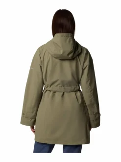 Here and There™ III -trenssitakki