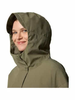 Here and There™ III -trenssitakki