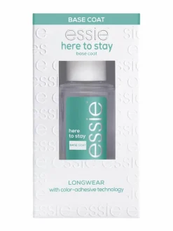 Here to Stay -aluslakka 13,5 ml