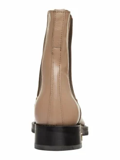 Heritage Chelsea -nahkanilkkurit