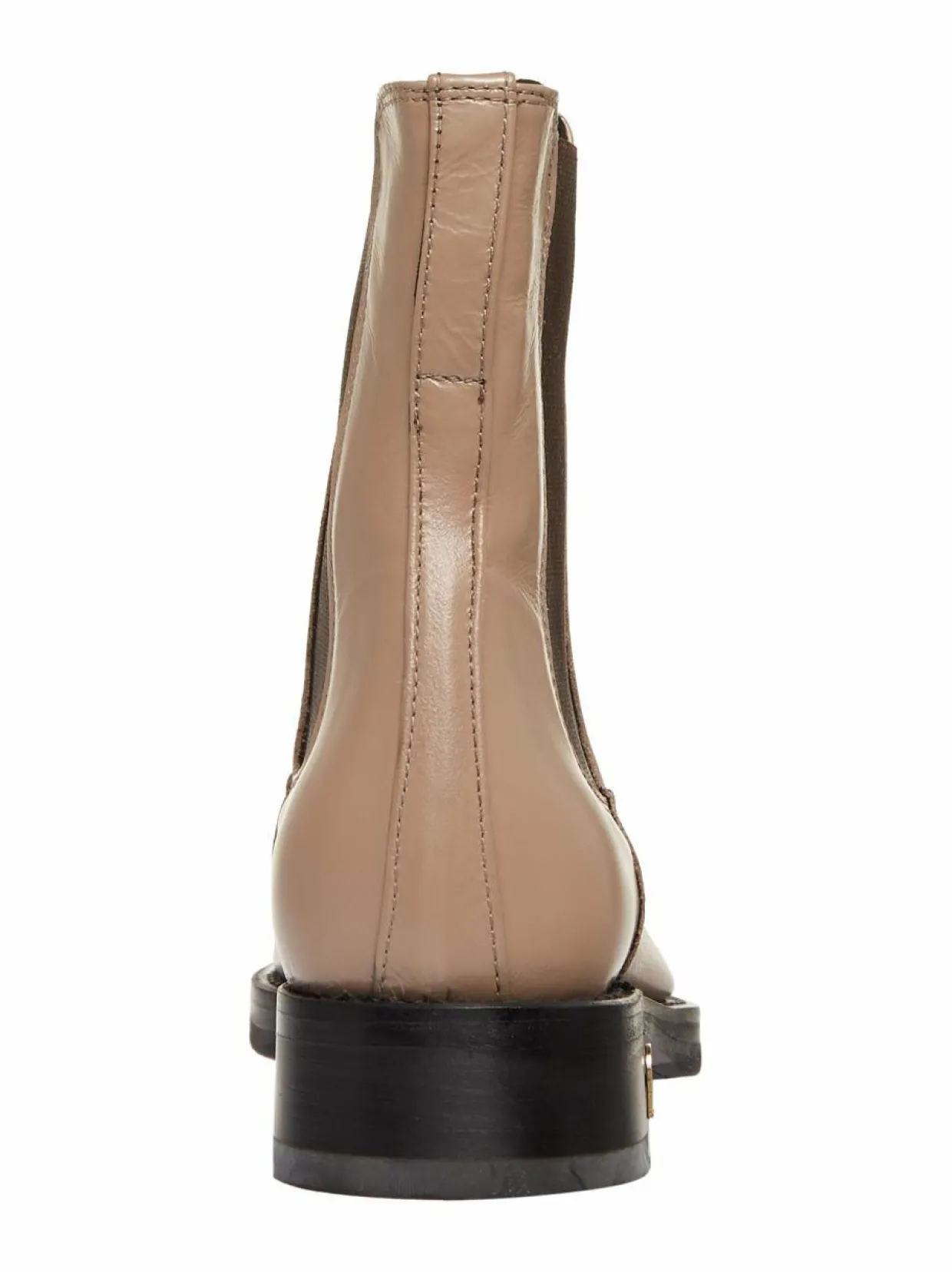 Heritage Chelsea -nahkanilkkurit