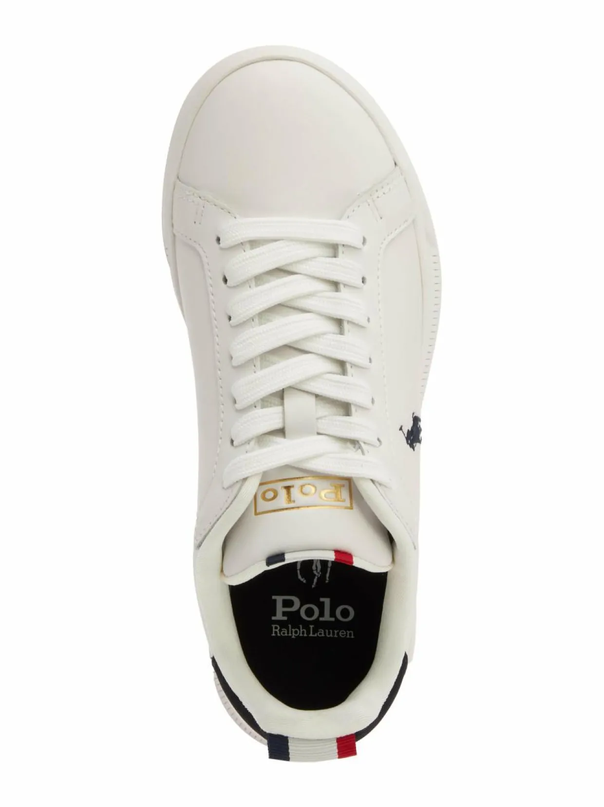 Heritage Court -tennarit