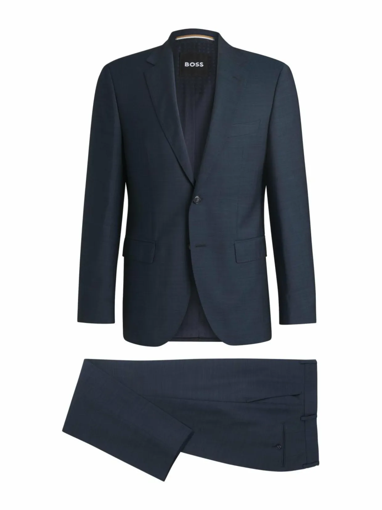 Heritage Jeckson -2-osainen puku