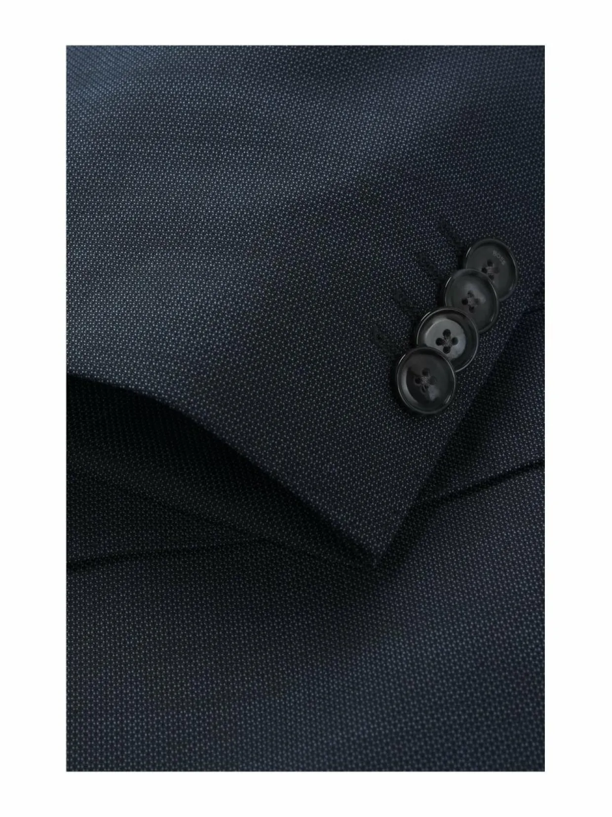 Heritage Jeckson -2-osainen puku