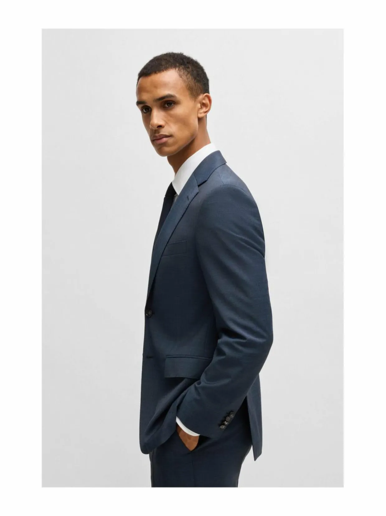 Heritage Jeckson -2-osainen puku