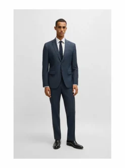 Heritage Jeckson -2-osainen puku