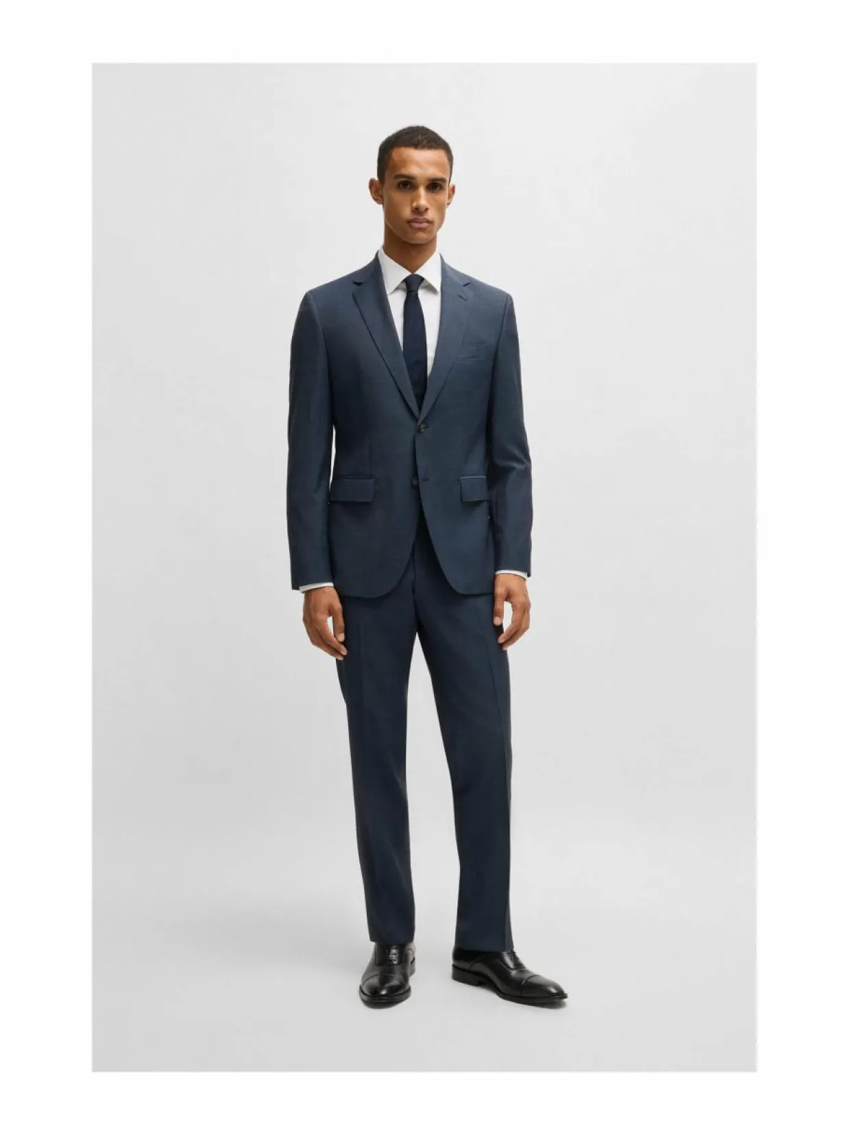 Heritage Jeckson -2-osainen puku