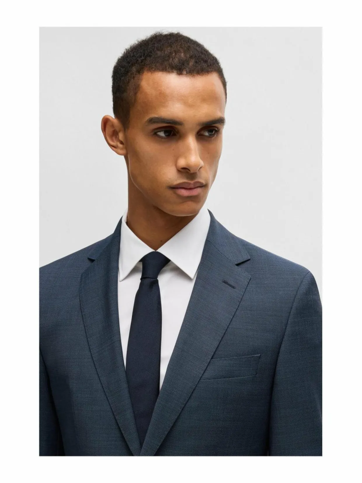 Heritage Jeckson -2-osainen puku