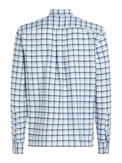 Heritage Oxford Easy Regular Fit -kauluspaita