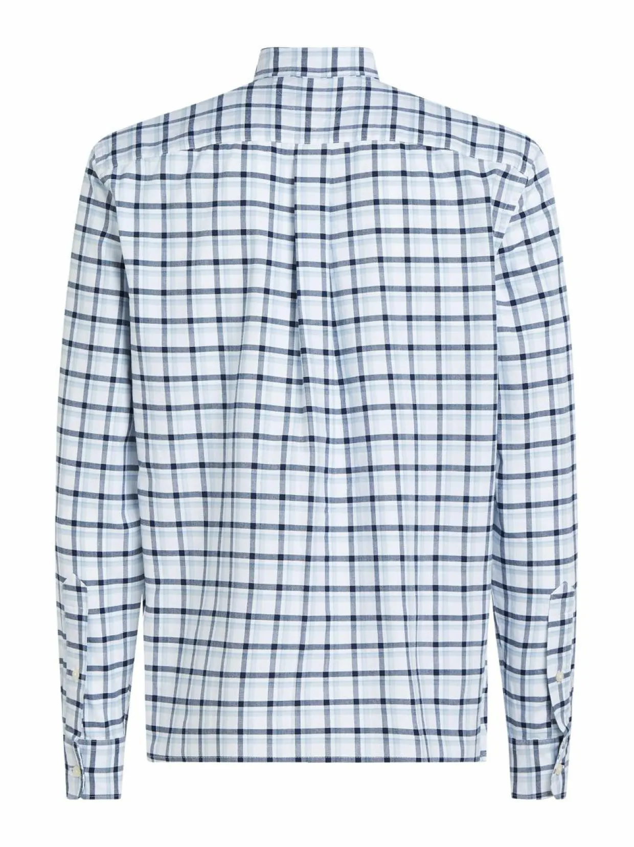 Heritage Oxford Easy Regular Fit -kauluspaita