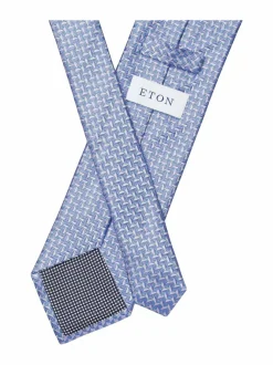 Herringbone Geometric -silkkisolmio