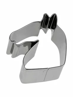 Hevonen-piparkakkumuotti 6 cm