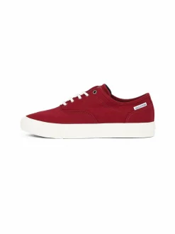 Hi Vulc Low Oxford Twill -tennarit