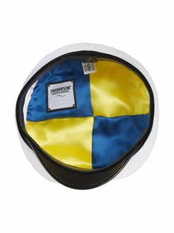 Hienompi ylioppilaslakki, suomenruotsalainen