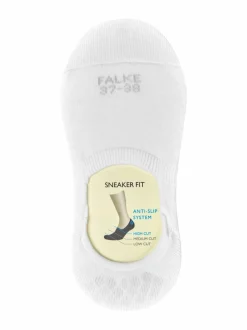 High Cut Invisible -sukat