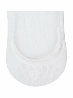 High Cut Invisible -sukat