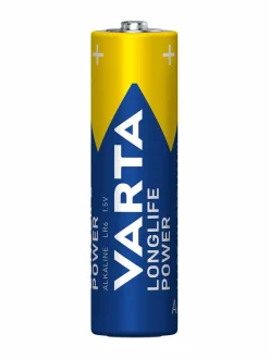 High Energy AA -paristo 12 kpl