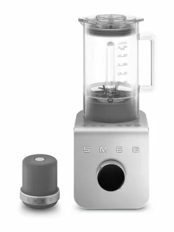 High Performance - tehosekoitin tyhjiöpumpulla