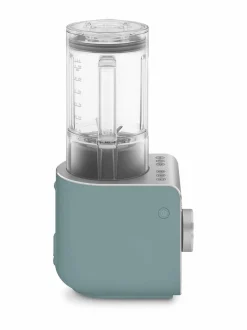 High Performance - tehosekoitin tyhjiöpumpulla