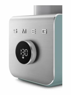 High Performance - tehosekoitin tyhjiöpumpulla