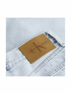 High Rise Straight -farkut