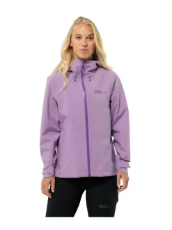 HIGHEST PEAK 3L JKT W